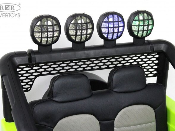 Детский электромобиль T008TT