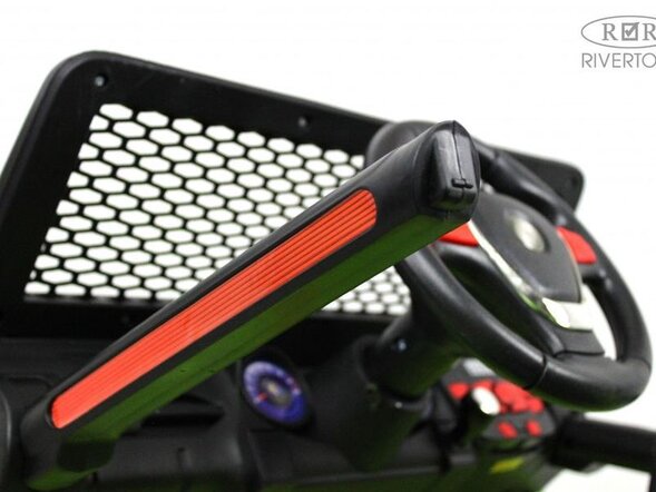 Детский электромобиль T008TT