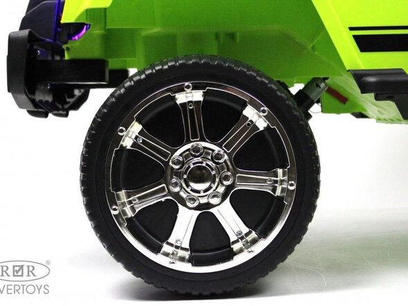 Детский электромобиль T008TT