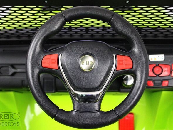 Детский электромобиль T008TT