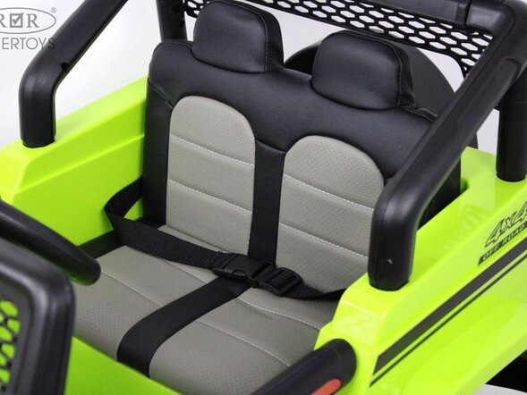 Детский электромобиль T008TT