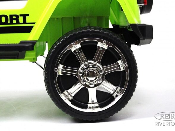 Детский электромобиль T008TT