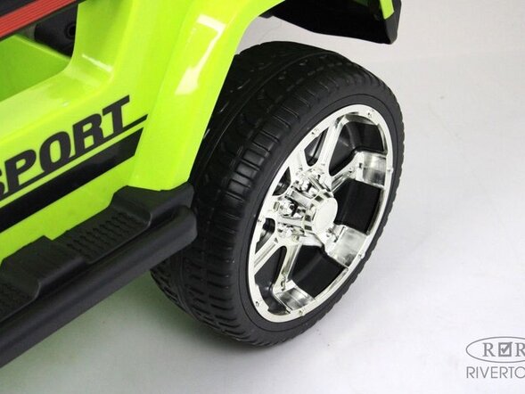 Детский электромобиль T008TT