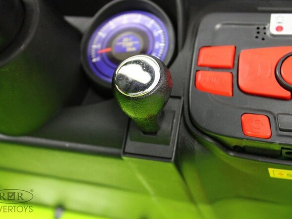 Детский электромобиль T008TT