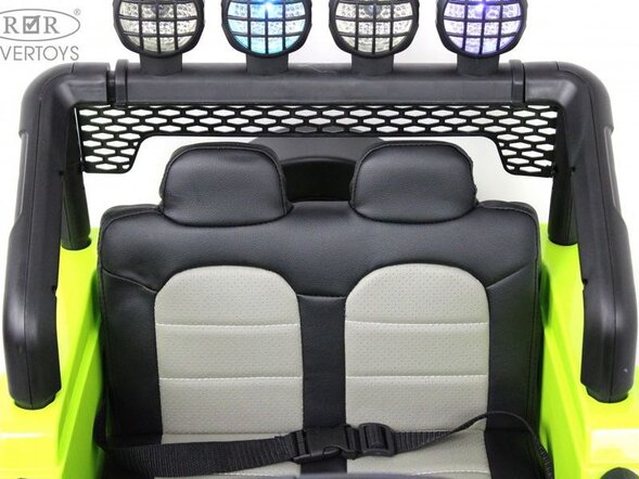 Детский электромобиль T008TT