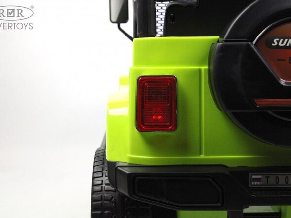 Детский электромобиль T008TT