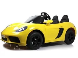 Детский электромобиль T911TT