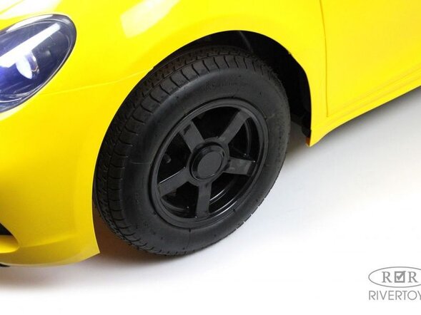 Детский электромобиль T911TT