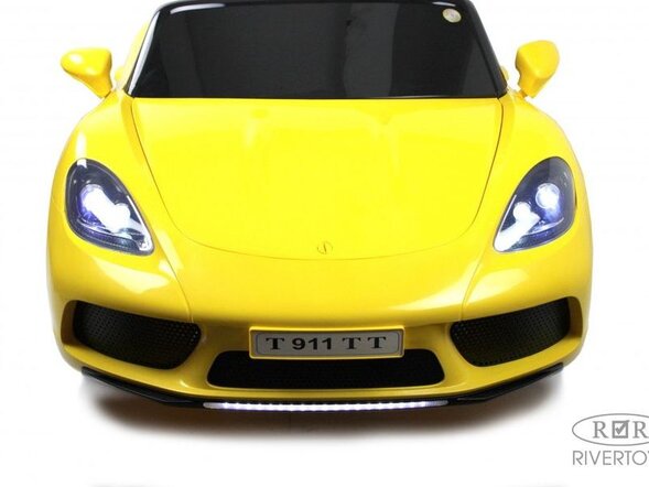 Детский электромобиль T911TT