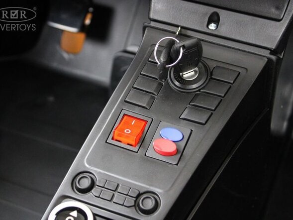 Детский электромобиль T911TT