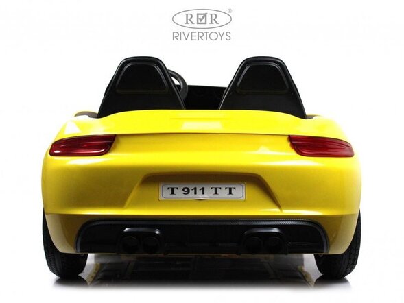 Детский электромобиль T911TT