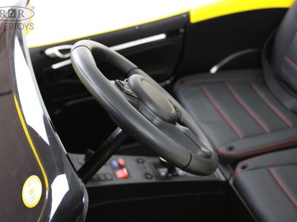 Детский электромобиль T911TT