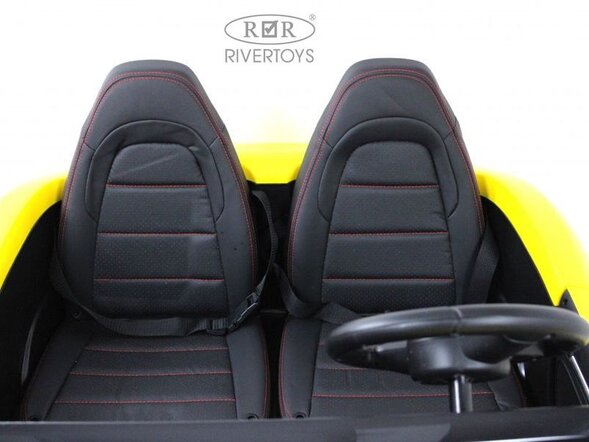 Детский электромобиль T911TT