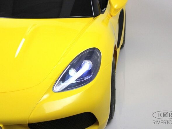 Детский электромобиль T911TT