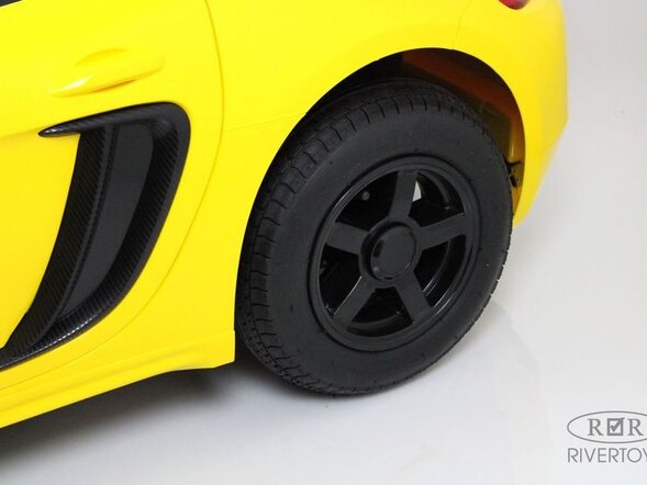 Детский электромобиль T911TT