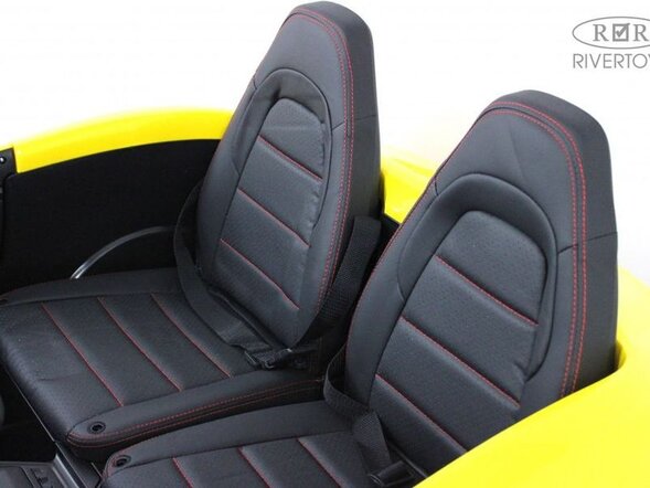 Детский электромобиль T911TT