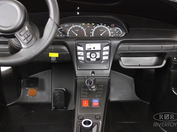 Детский электромобиль T911TT