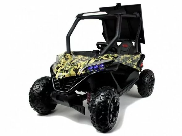 Детский электромобиль X777XX