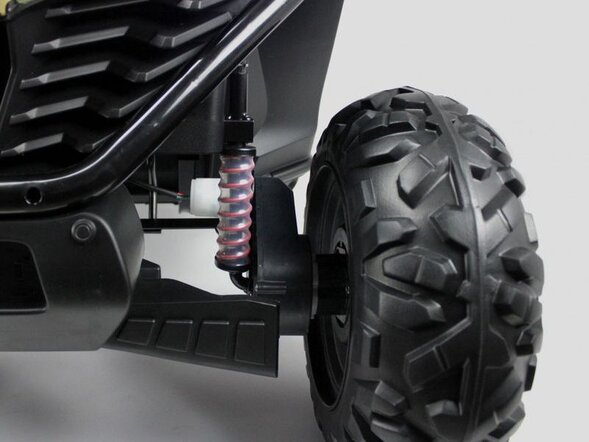 Детский электромобиль X777XX