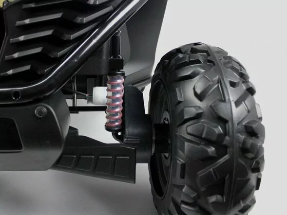 Детский электромобиль X777XX