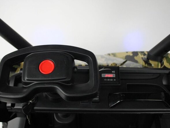 Детский электромобиль X777XX