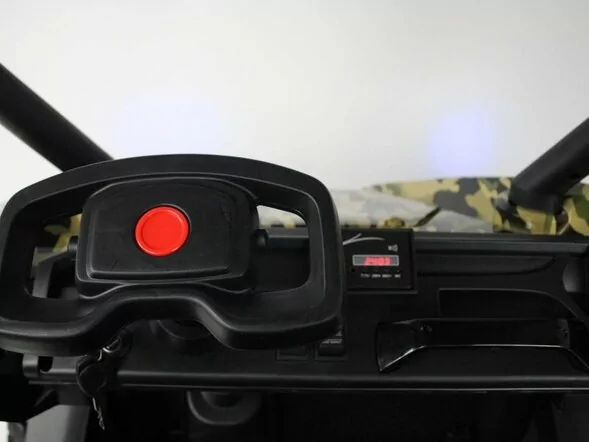 Детский электромобиль X777XX