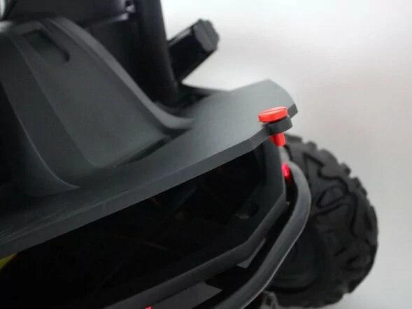 Детский электромобиль X777XX