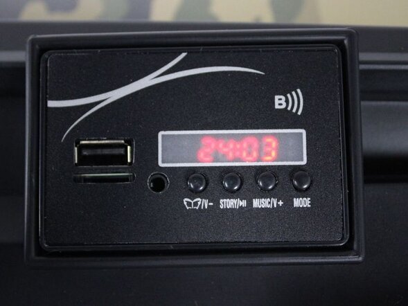 Детский электромобиль X777XX