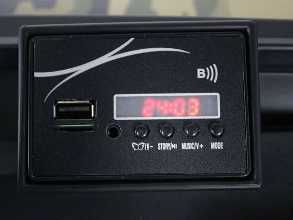 Детский электромобиль X777XX