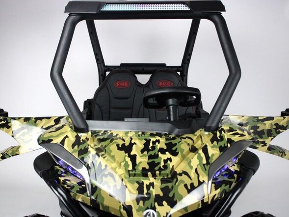 Детский электромобиль X777XX