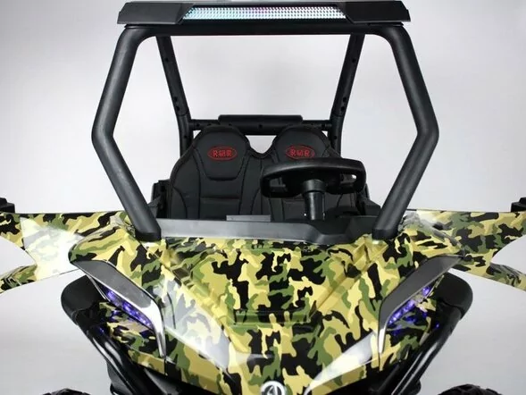 Детский электромобиль X777XX