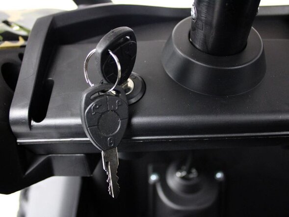 Детский электромобиль X777XX