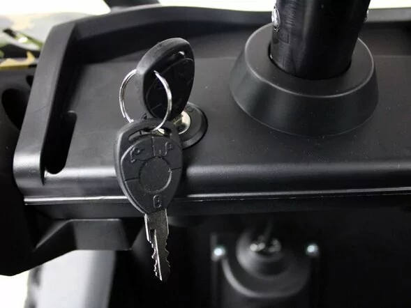 Детский электромобиль X777XX