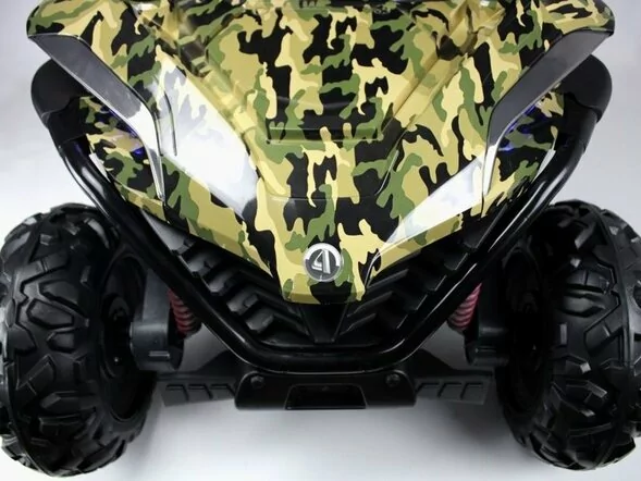 Детский электромобиль X777XX