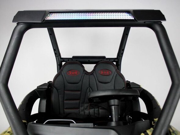 Детский электромобиль X777XX