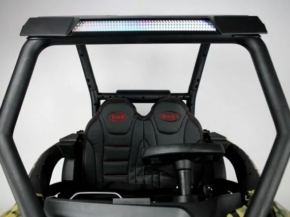 Детский электромобиль X777XX