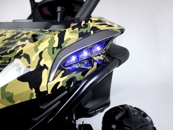 Детский электромобиль X777XX