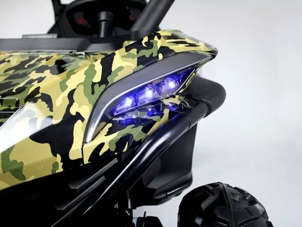 Детский электромобиль X777XX