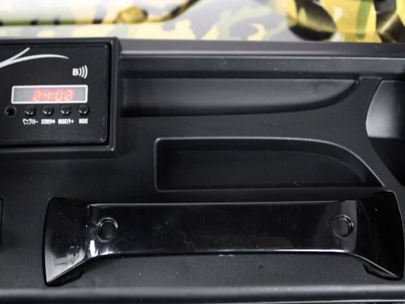 Детский электромобиль X777XX