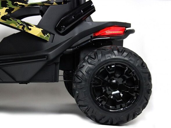 Детский электромобиль X777XX