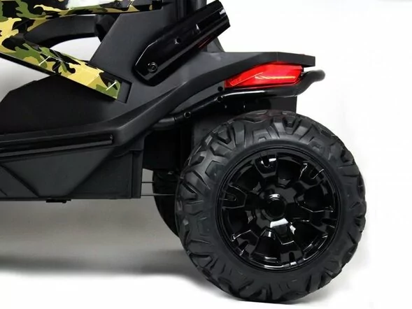 Детский электромобиль X777XX