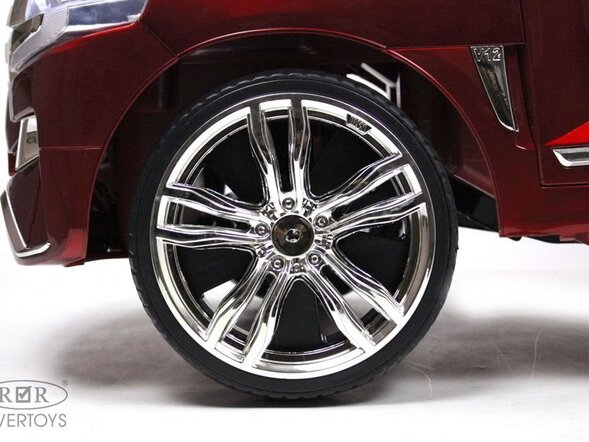 Детский электромобиль B111BB