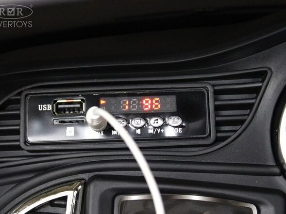 Детский электромобиль B111BB