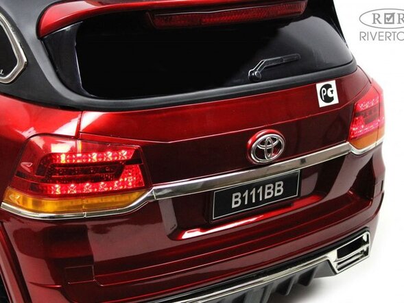 Детский электромобиль B111BB