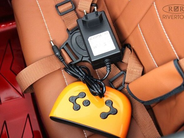 Детский электромобиль B111BB