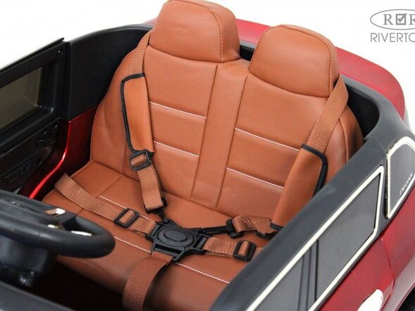 Детский электромобиль B111BB