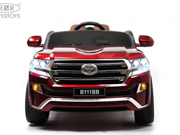 Детский электромобиль B111BB