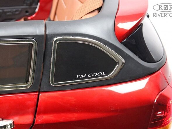 Детский электромобиль B111BB