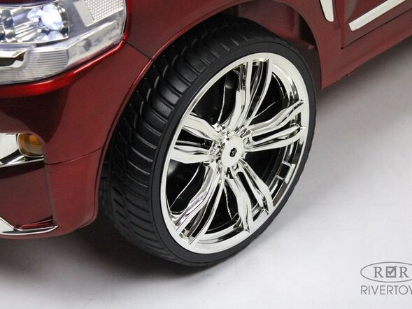 Детский электромобиль B111BB