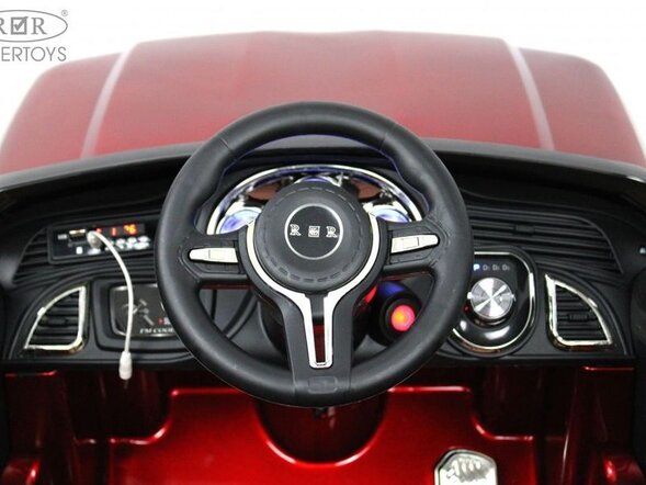 Детский электромобиль B111BB